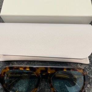 Tortoise Shell Sunglasses